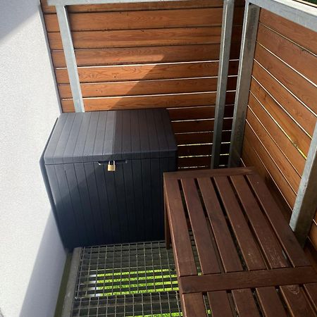 Apartmany Vodohospodar Mýto pod Ďumbierom Esterno foto