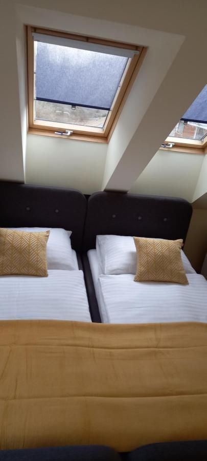 Apartmany Vodohospodar Mýto pod Ďumbierom Esterno foto