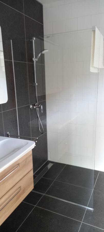 Apartmany Vodohospodar Mýto pod Ďumbierom Esterno foto