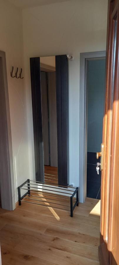 Apartmany Vodohospodar Mýto pod Ďumbierom Esterno foto