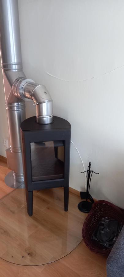 Apartmany Vodohospodar Mýto pod Ďumbierom Esterno foto