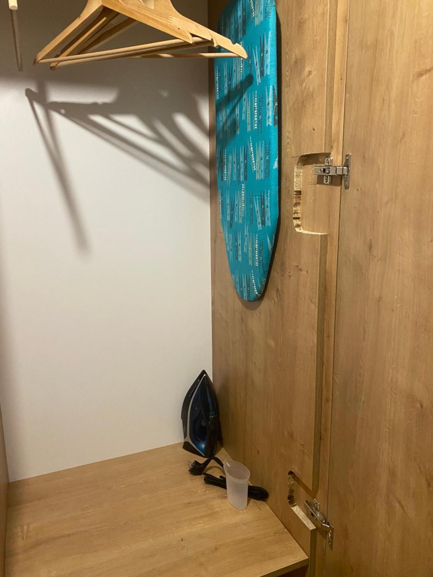 Apartmany Vodohospodar Mýto pod Ďumbierom Esterno foto