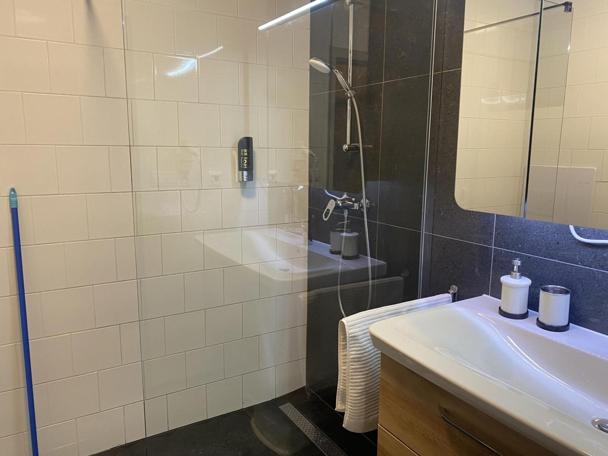 Apartmany Vodohospodar Mýto pod Ďumbierom Esterno foto