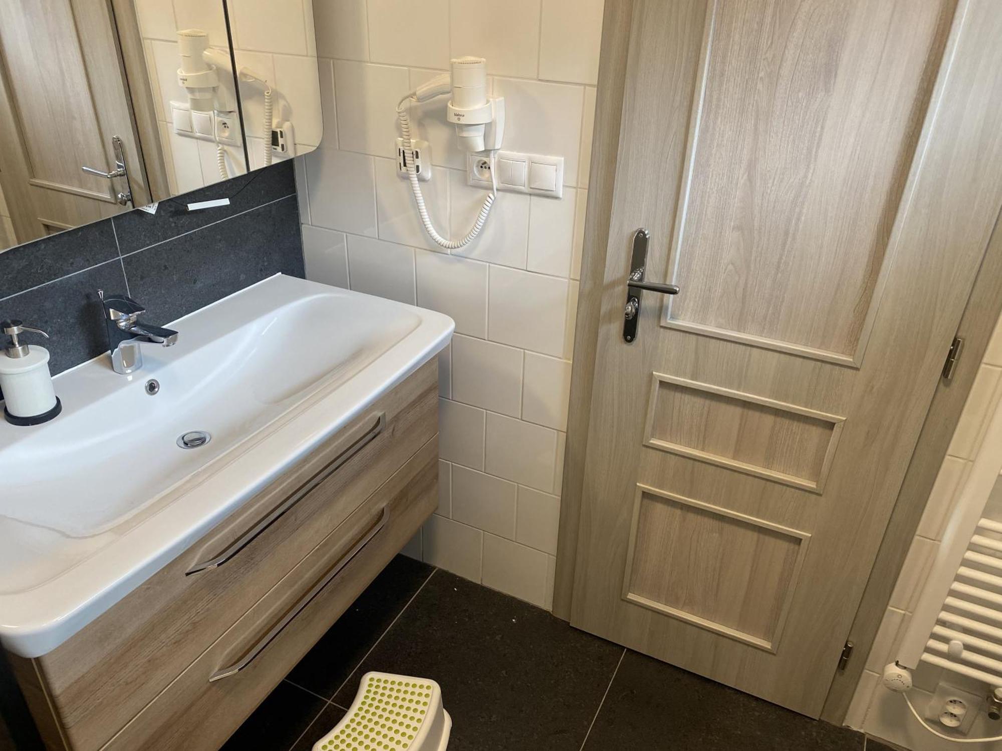 Apartmany Vodohospodar Mýto pod Ďumbierom Esterno foto