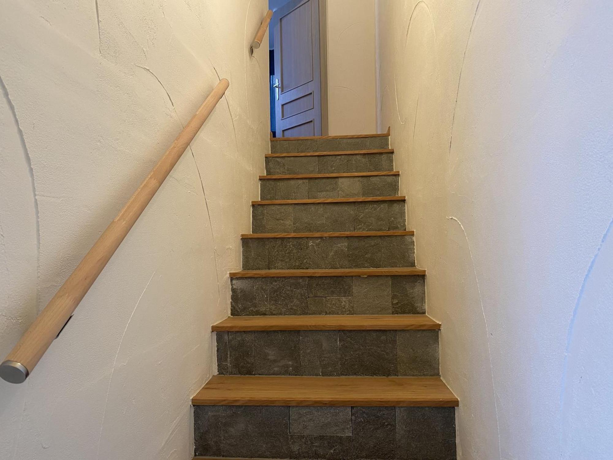 Apartmany Vodohospodar Mýto pod Ďumbierom Esterno foto