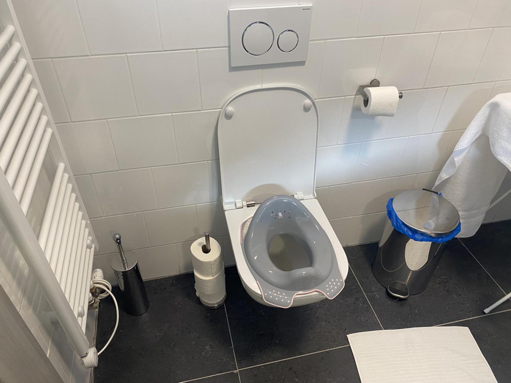 Apartmany Vodohospodar Mýto pod Ďumbierom Esterno foto
