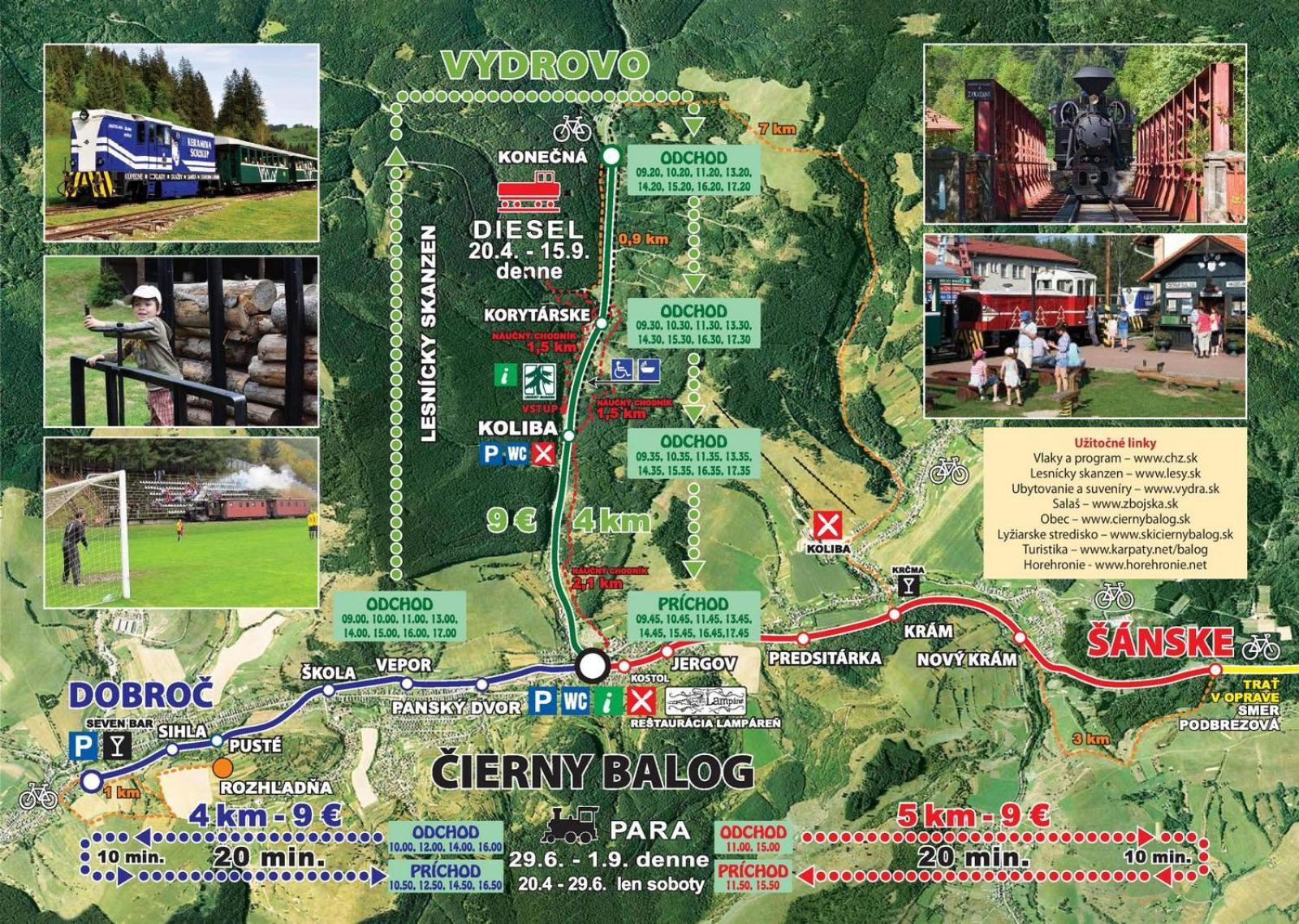 Apartmany Vodohospodar Mýto pod Ďumbierom Esterno foto